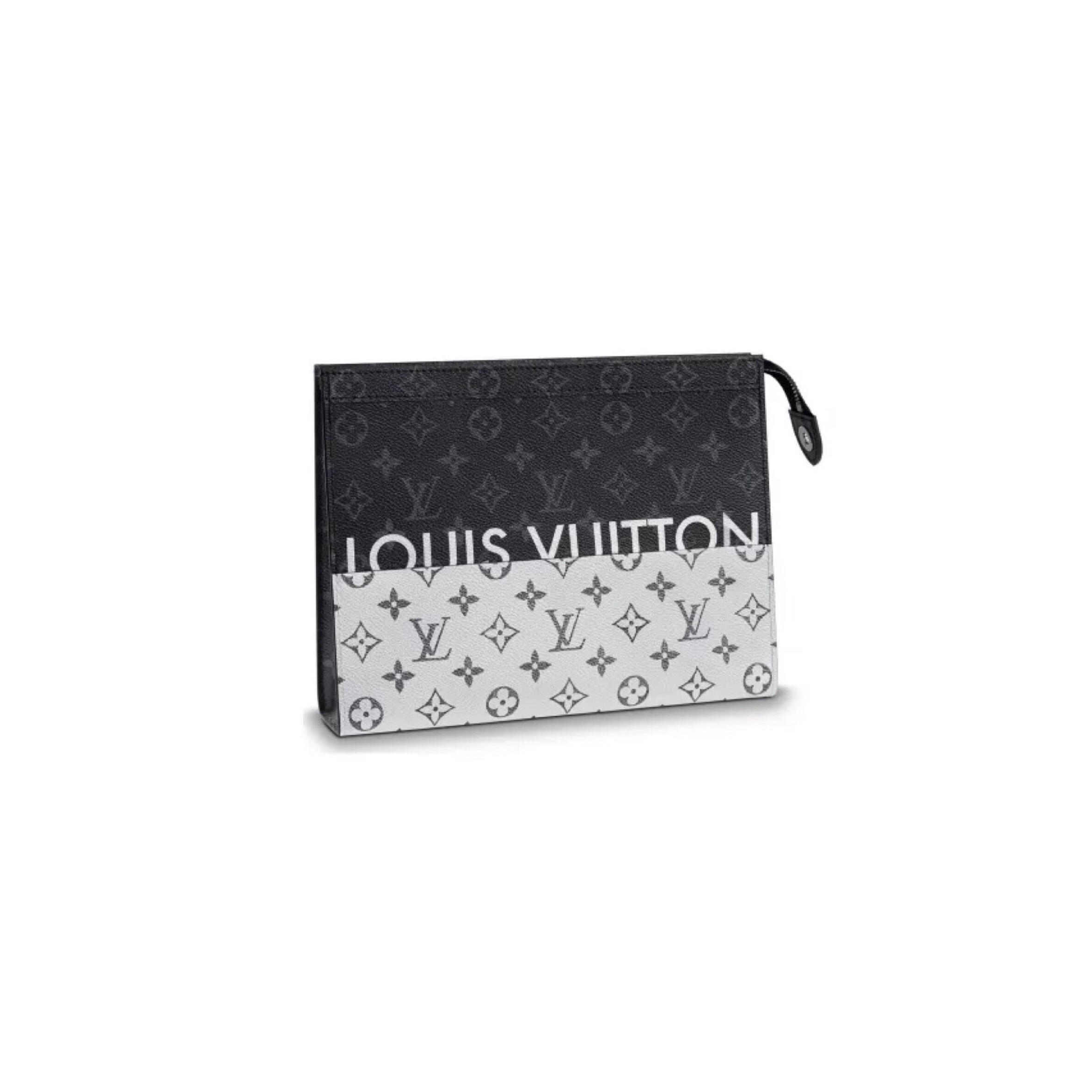 l0vis Vvtt0n master pochette voyage m63039 (27*21*6cm)